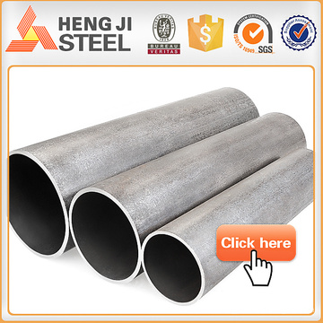 Alibaba pipe size schedule 40 for scaffolding